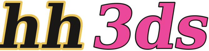 hh3ds logo