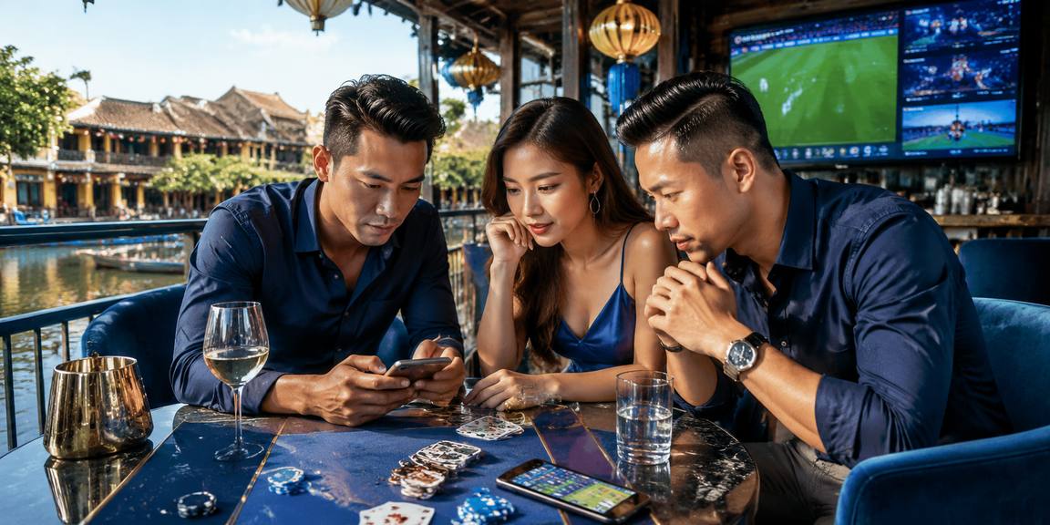 hh3ds Sản Phẩm Thanh Toán